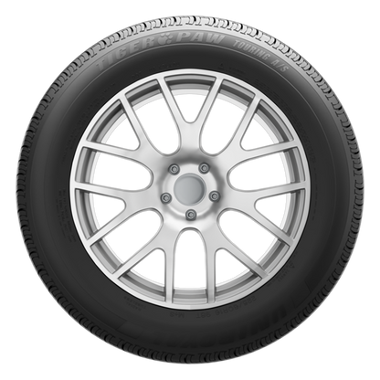 Uniroyal Tiger Paw Touring A/S sidewall