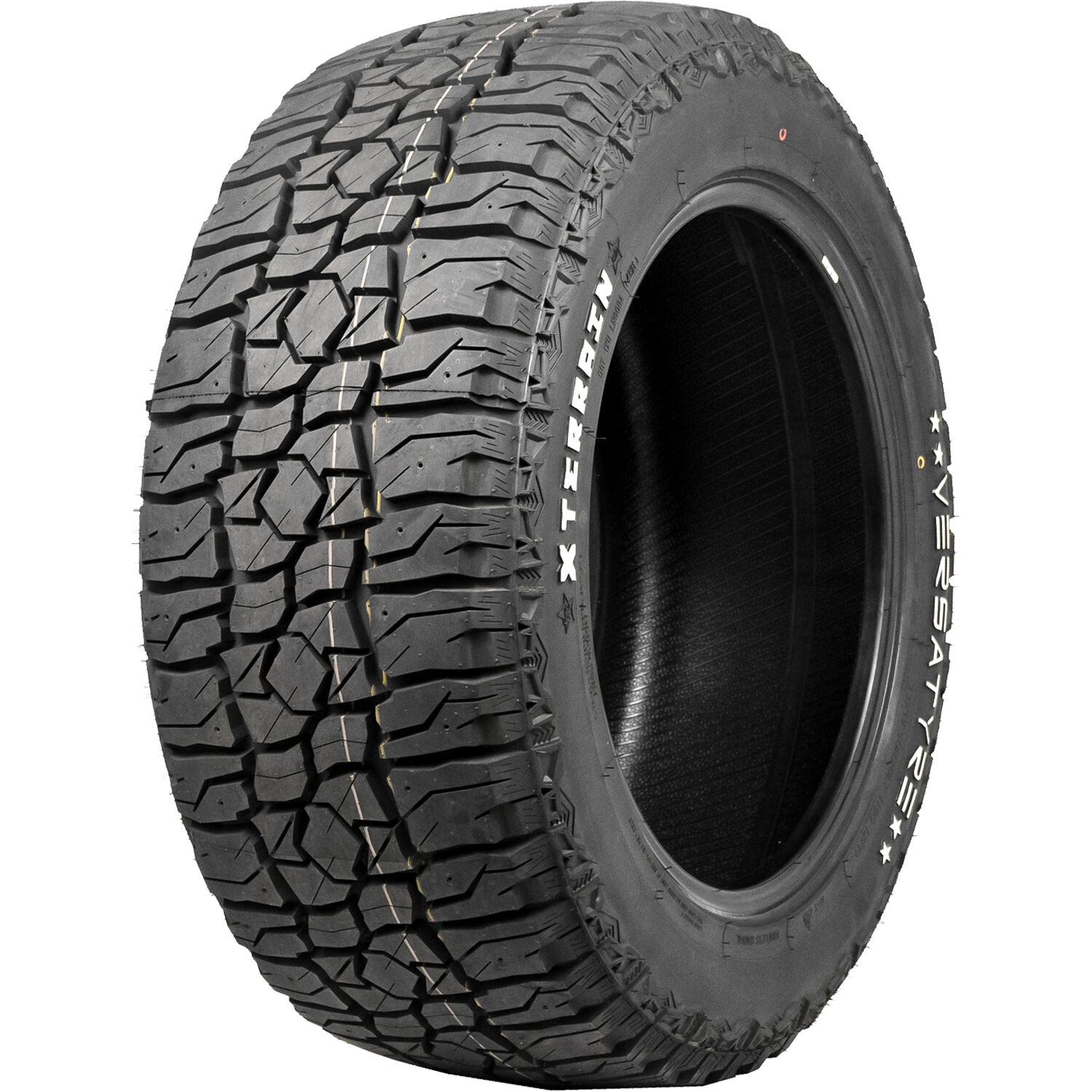 Versatyre X TERRAIN 35X12.50R17LT tire