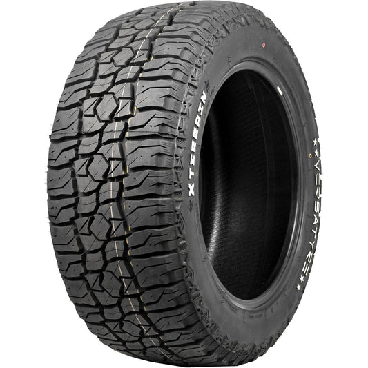 Versatyre X TERRAIN 35X12.50R17LT tire