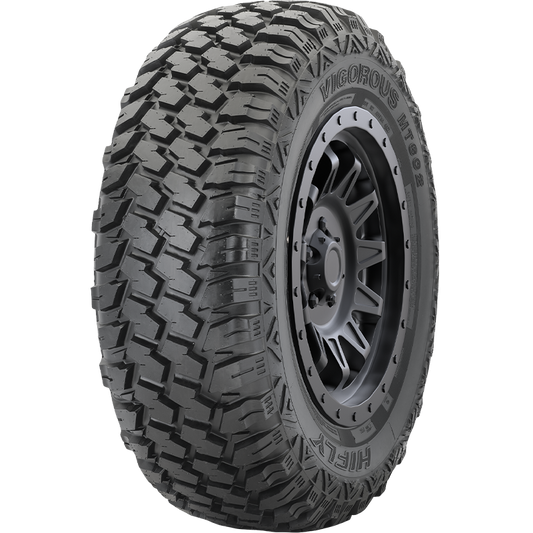 Hifly LRC VIGOROUS MT602 LT31X10.50R15 tire