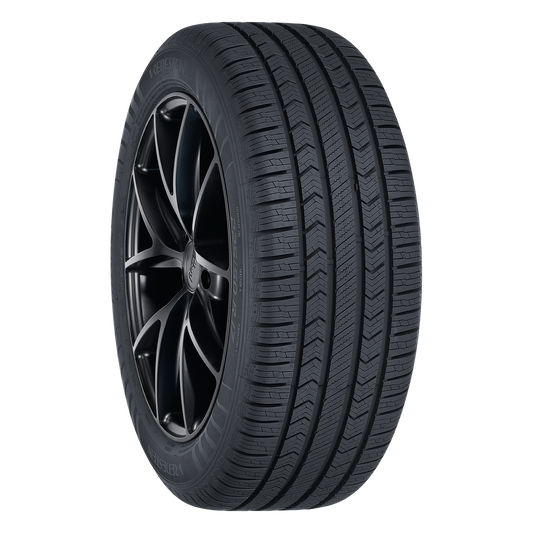 235/55R18 100V VREDESTEIN HITRAC ALL SEASON - All-Season Tire