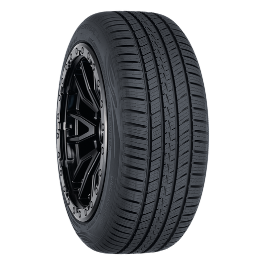 245/40R18 XL 97Y VREDESTEIN HYPERTRAC ALL SEASON - All-Season Tire