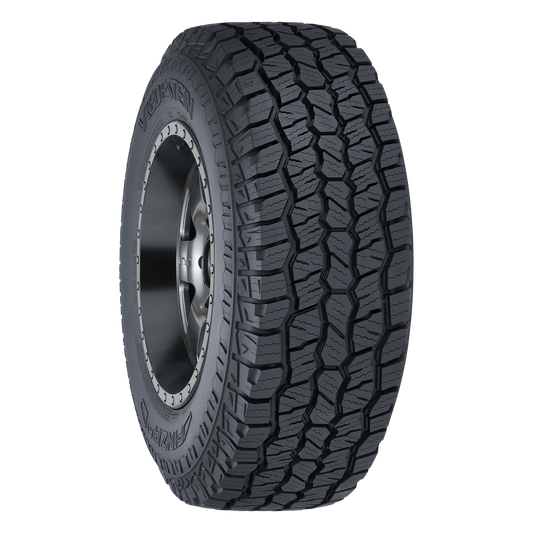 285/75R16 126/123R LRE VREDESTEIN PINZA AT (AW) - All-Weather Tire