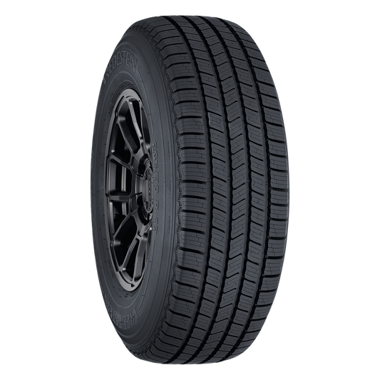 235/65R18 106T VREDESTEIN PINZA HT - All-Season Tire