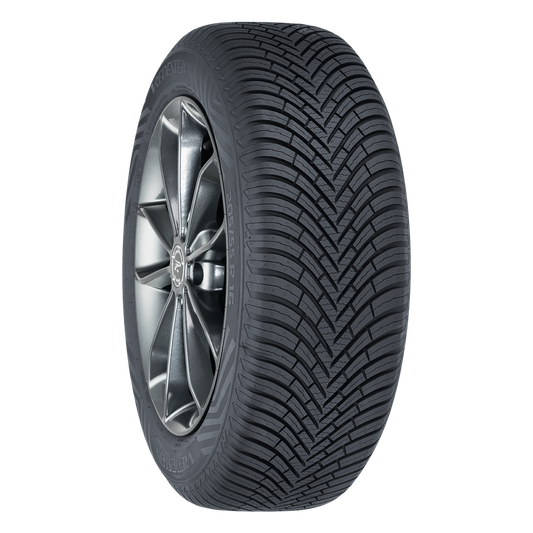 185/65R15 XL 92H VREDESTEIN QUATRAC - All-Weather Tire