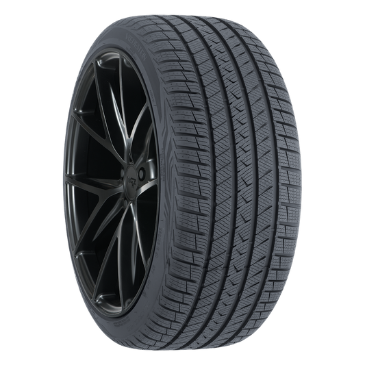 235/55R19 XL 105W VREDESTEIN QUATRAC PRO+ - All-Weather Tire