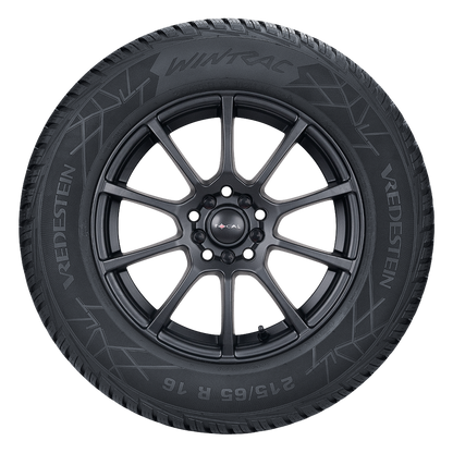 Vredestein WinTrac sidewall
