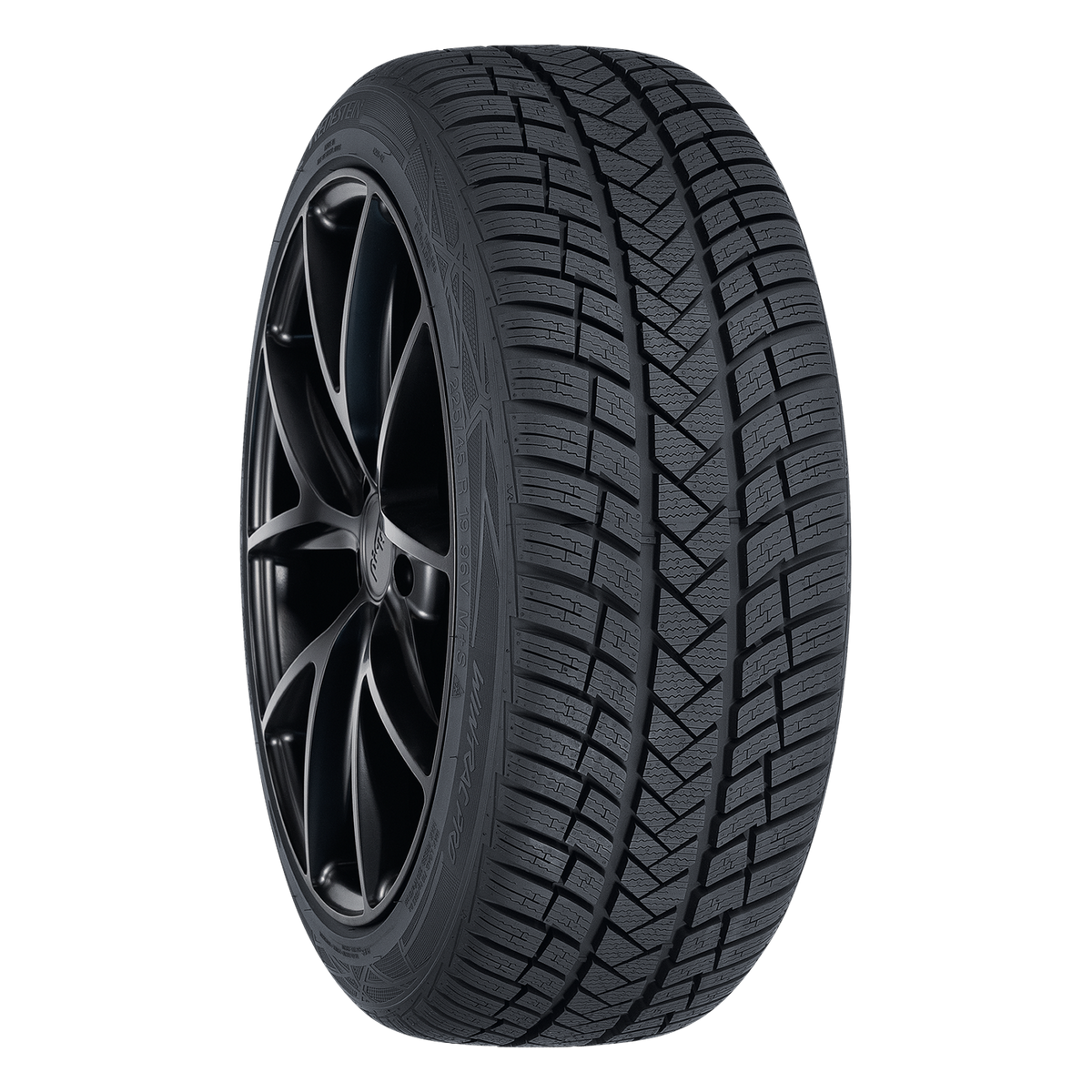 235/55R17 XL 103V VREDESTEIN WINTRAC PRO - Winter-Studless Tire