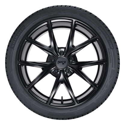 Vredestein Wintrac Pro sidewall