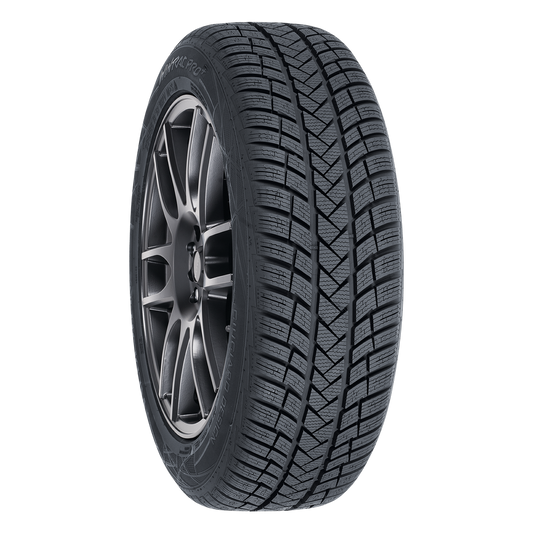 285/45R19 XL 111V VREDESTEIN WINTRAC PRO+ - Winter-Studless Tire