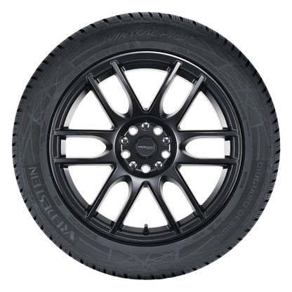 Vredestein Wintrac Pro+ sidewall
