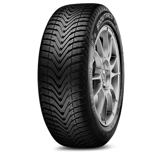 165/65R14 79T VREDESTEIN QUATRAC 5 - All-Weather Tire