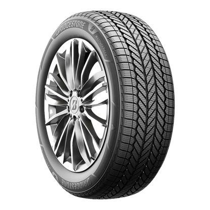 Bridgestone Weatherpeak tire — product view