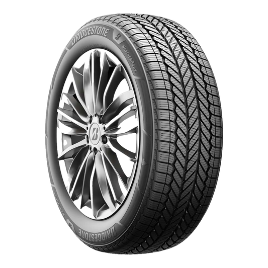 175/65R15 84H BRIDGESTONE WEATHERPEAK BL - All-Weather Tire