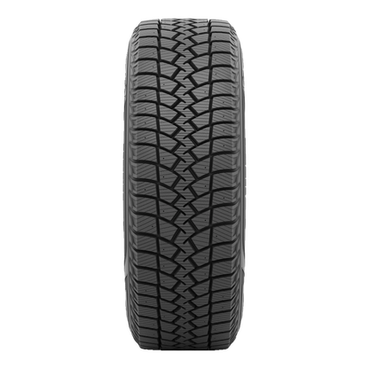 Goodyear WinterCommand LT tire — alternate view
