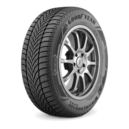 Goodyear WinterCommand Ultra tire — product view