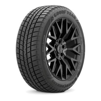 Goodyear WinterCommand tire — product view