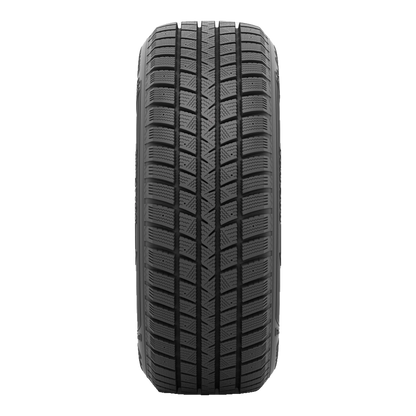 Goodyear WinterCommand tire — alternate view