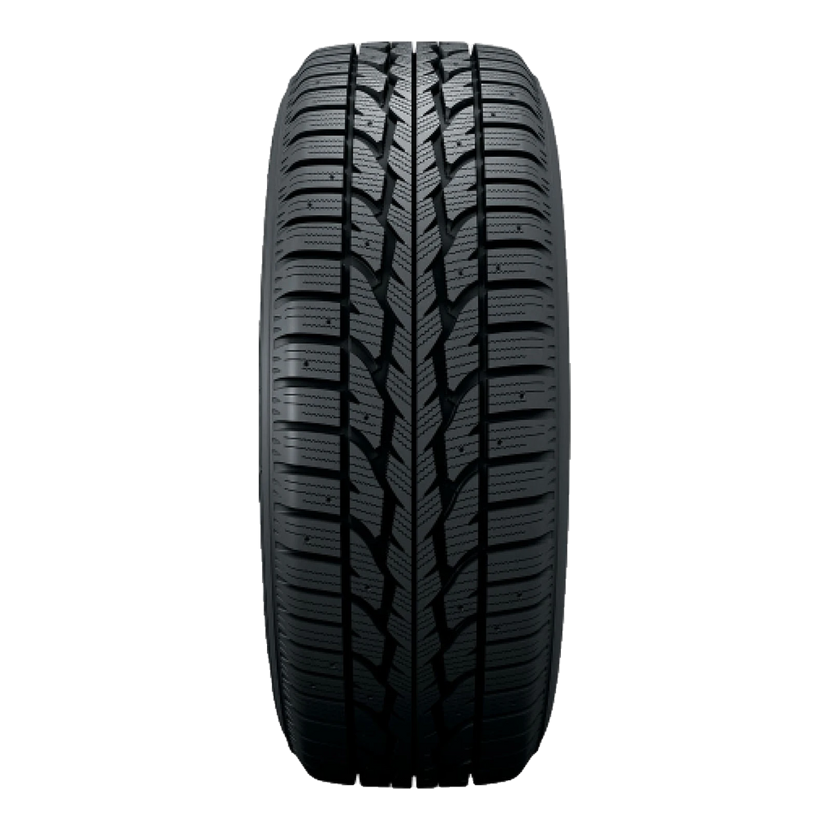 225/45R18 XL 95S LR2 FIRESTONE WINTERFORCE 2 - Winter-Studdable Tire