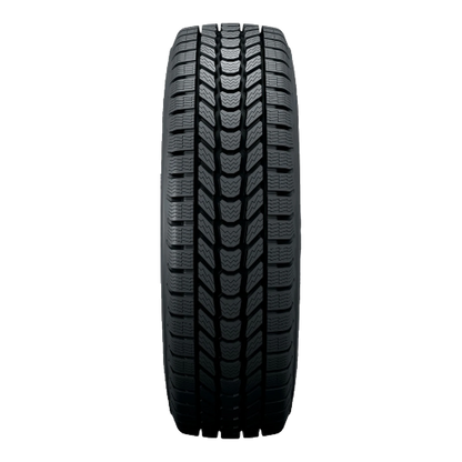 Firestone Winterforce CV tire — alternate view