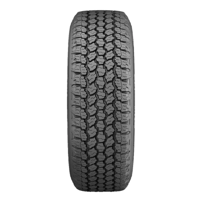 Goodyear Wrangler All-Terrain Adventure with Kevlar tire — alternate view