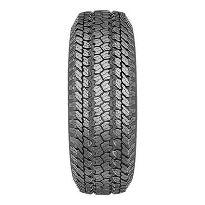 Goodyear Wrangler AT S tire — alternate view