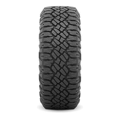 Goodyear Wrangler DuraTrac RT tire — alternate view