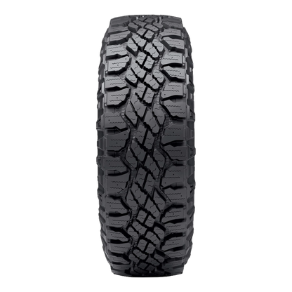 Goodyear Wrangler DuraTrac tire — alternate view