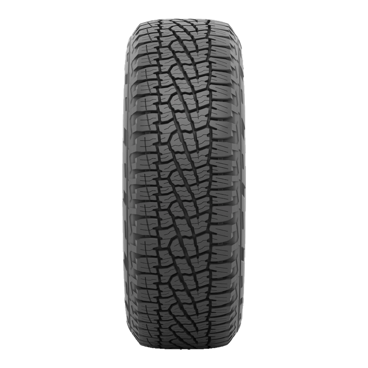 275/65R18 XL 116T LR2 GOODYEAR WRANGLER ELECTRICDRIVE AT SCT BSL - All-Season Tire