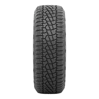 Goodyear Wrangler ElectricDrive AT tire — alternate view