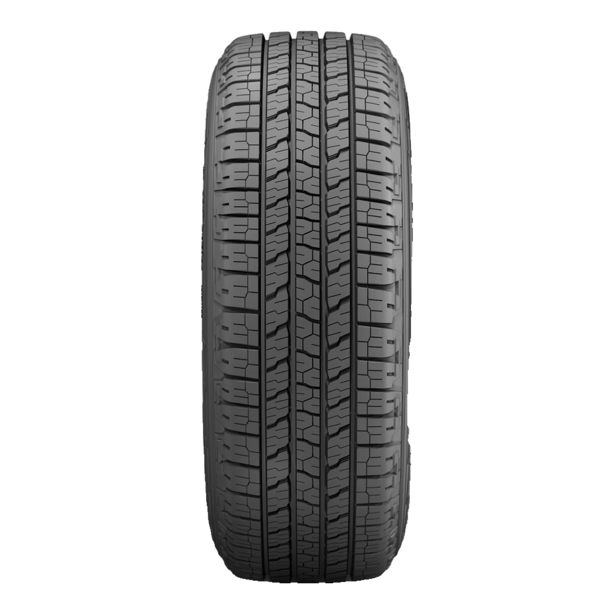 275/65R18 116T GOODYEAR WRANGLER FORTITUDE HT - All-Season Tire