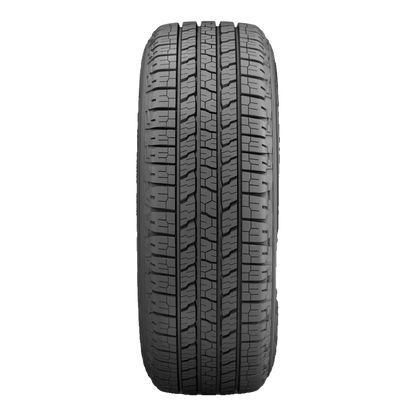 Goodyear Wrangler Fortitude HT tire — alternate view