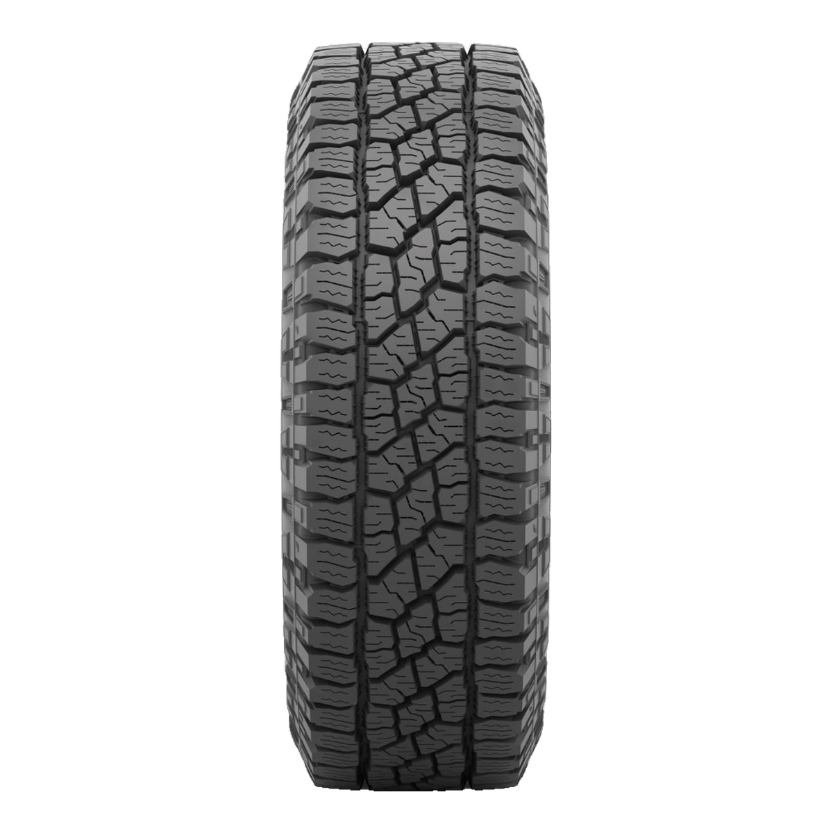 LT245/70R17 119R LRLRE GOODYEAR LRE WRANGLER OUTBOUND AT BSL - All-Season Tire