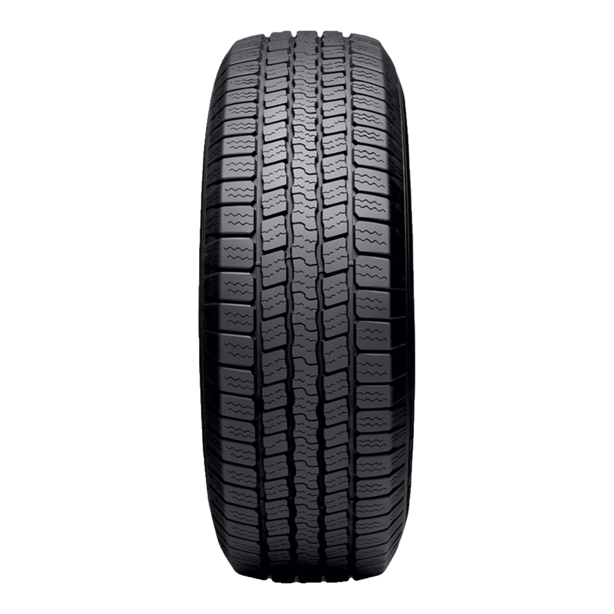 265/70R17 113R GOODYEAR WRANGLER SR-A BLACK - All-Season Tire
