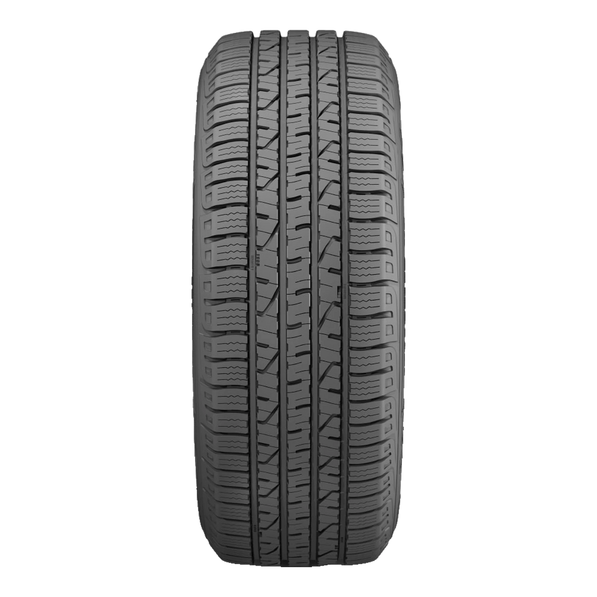 235/55R19 101V GOODYEAR WRANGLER STEADFAST HT BSL - All-Season Tire