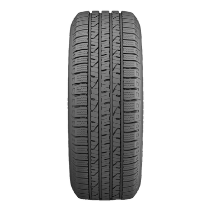 Goodyear Wrangler Steadfast HT tire — alternate view