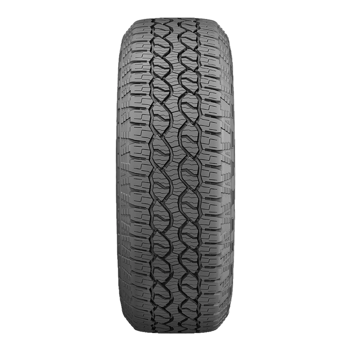 275/65R18 116T GOODYEAR WRANGLER TERRITORY AT BSL - All-Season Tire