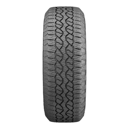Goodyear Wrangler Territory AT tire — alternate view