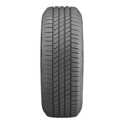 Goodyear Wrangler Territory HT tire — alternate view
