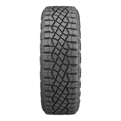 Goodyear Wrangler Territory MT tire — alternate view