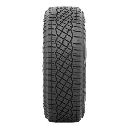 Goodyear Wrangler Territory RT tire — alternate view