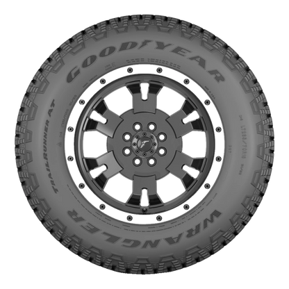 Goodyear Wrangler Trailrunner AT tire — alternate view