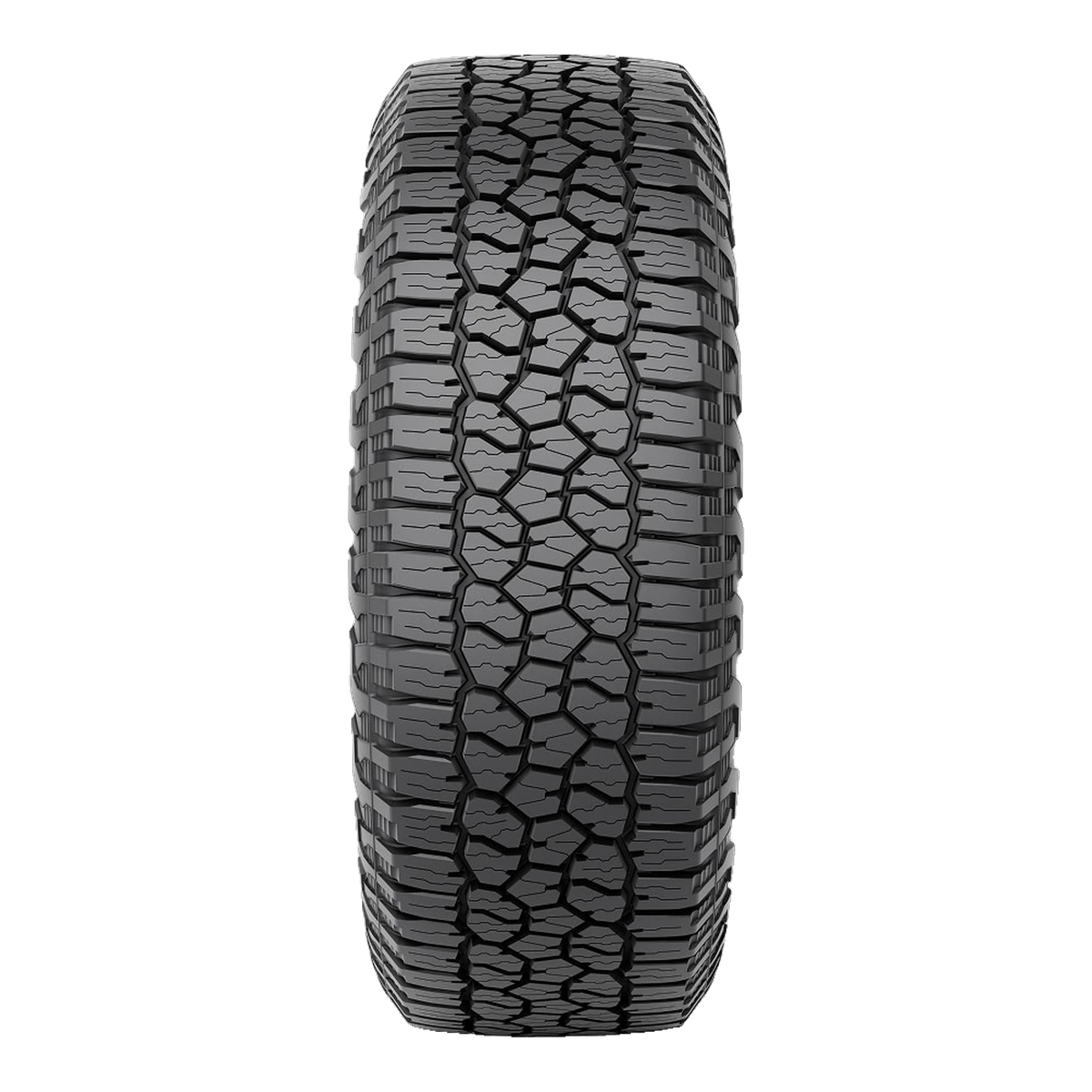 265/65R17 112T GOODYEAR WRANGLER WORKHORSE AT 2 - All-Season Tire