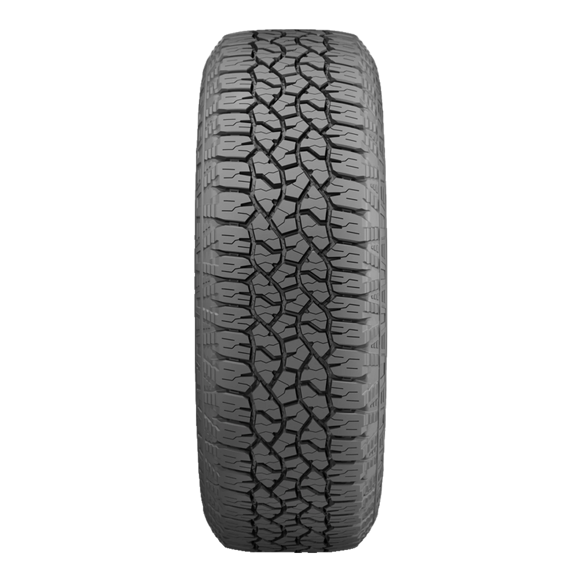 265/60R18 110T GOODYEAR WRANGLER WORKHORSE AT - All-Season Tire