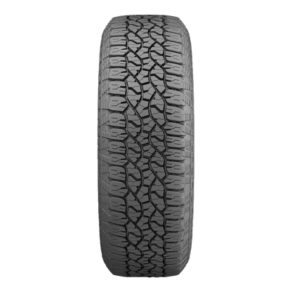 Goodyear Wrangler Workhorse AT tire — alternate view