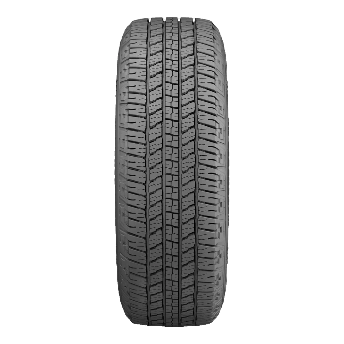 275/65R18 116T GOODYEAR WRANGLER WORKHORSE HT - All-Season Tire