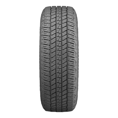 Goodyear Wrangler Workhorse HT tire — alternate view