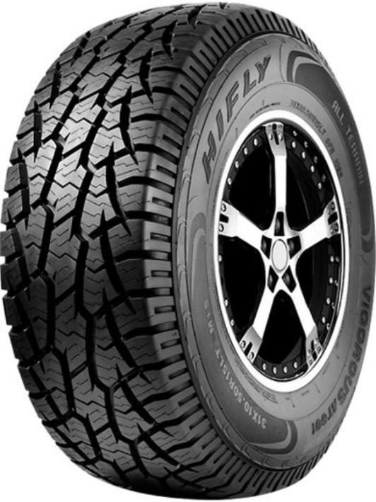 Hifly VIGOROUS AT606 265/60R18 tire