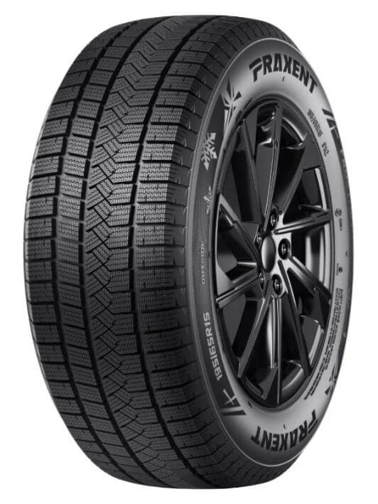 Praxent FROSTORA PW20 195/65R15 tire