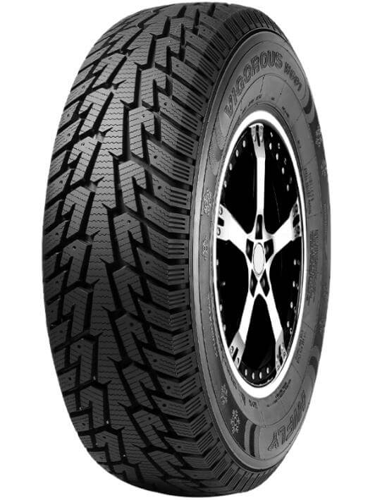 Hifly LRE VIGOROUS W601 LT245/75R17 tire